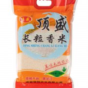 真空长粒香米