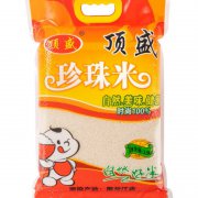 真空珍珠米
